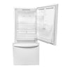 Danby Bottom Mount Fridge (DBM187E1WDB) - White