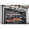 KitchenAid Dual Fuel Range (KFDC506JSS) - Stainless Steel