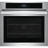 Frigidaire 30" Convection Wall Oven (FCWS3027AS) - Stainless Steel