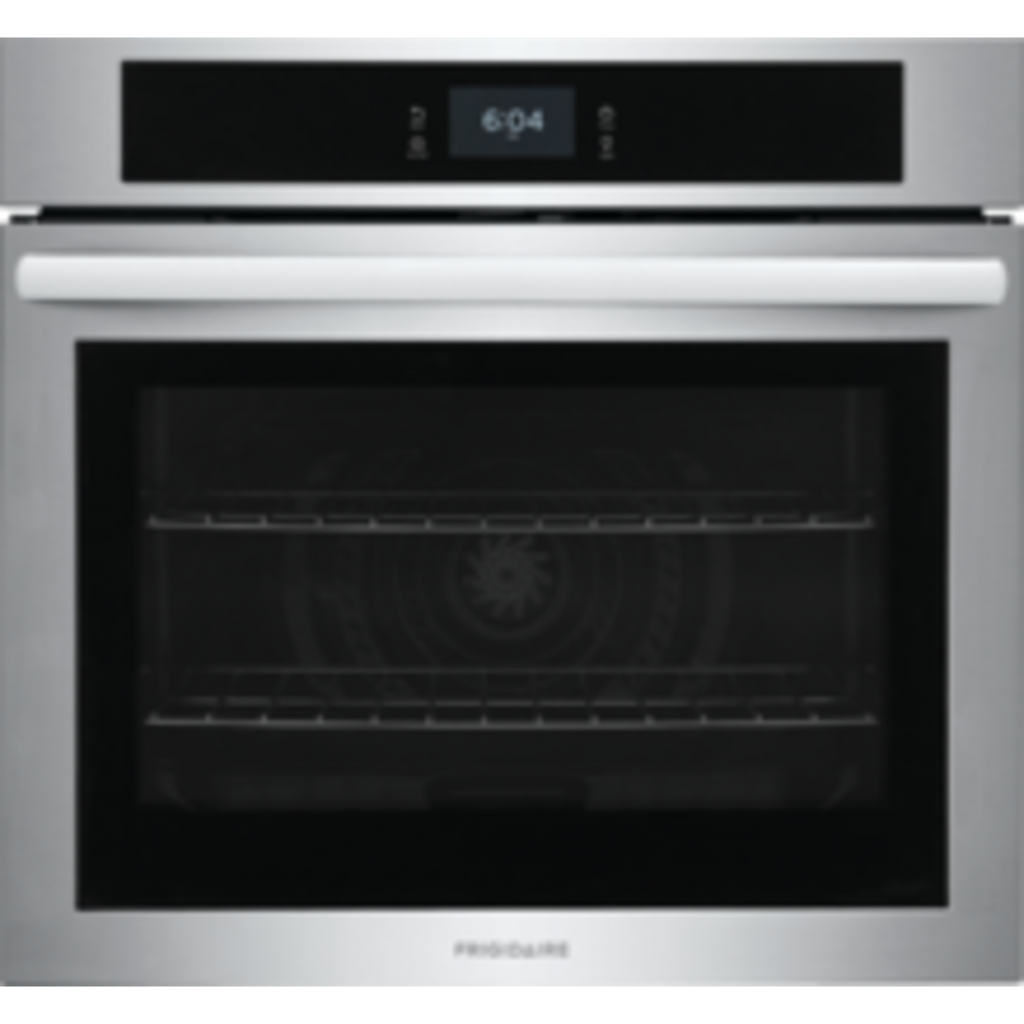 Frigidaire 30" Convection Wall Oven (FCWS3027AS) - Stainless Steel