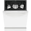 Frigidaire Dishwasher (FDPH4316AW) - White