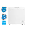 Danby Chest Freezer (DCF070A6WM) - White