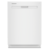 Maytag Dishwasher Stainless Steel Tub (MDB8959SKW) - White