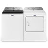 Maytag Top Load Washer (Pet Pro) (MVW6500MW) - White