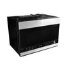 Danby Over the Range Microwave (DOM014401G1) - Stainless Steel