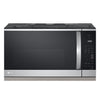 LG OTR Microwave (MVEL2125F) - Stainless Steel