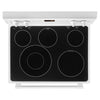 Maytag True Convection Range (YMER8800FW) - White