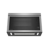 KitchenAid Over The Range Microwave (YKMMF330PPS) - PrintShield Stainless