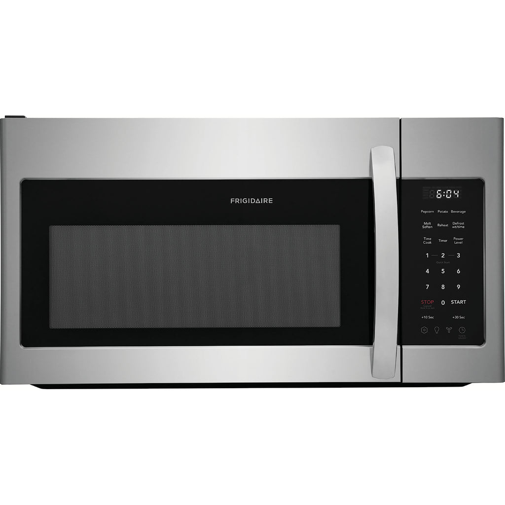 Frigidaire OTR Microwave (FMOS1846BS) - Stainless Steel