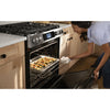 Frigidaire Gallery Gas Range (GCFG3060BF) - SmudgeProof Stainless Steel