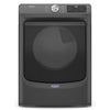 Maytag Natural Gas Dryer (MGD5630MBK) - Volcano Black