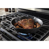 Maytag Gas Range (MGR8800FZ) - Stainless Steel