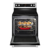 Maytag True Convection Range (YMER8800FZ) - Stainless Steel