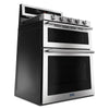 Maytag Gas Range (MGT8800FZ) - Stainless Steel