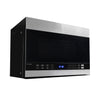 Danby Over the Range Microwave (DOM014401G1) - Stainless Steel