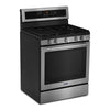 Maytag Gas Range (MGR8800FZ) - Stainless Steel