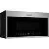 Frigidaire Gallery OTR Microwave (GMOS196CAF) - SmudgeProof Stainless Steel