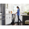Maytag Gas Range (MGR8800FZ) - Stainless Steel