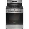 Frigidaire Gas Range (FCRG3083AS) - Stainless Steel
