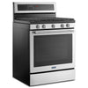 Maytag Gas Range (MGR8800FZ) - Stainless Steel