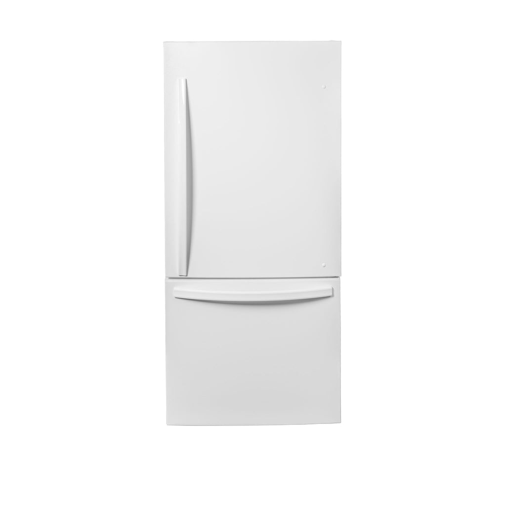 Danby Bottom Mount Fridge (DBM187E1WDB) - White