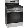 Frigidaire Gas Range (FCRG3083AS) - Stainless Steel