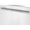 KitchenAid Dishwasher (KDFE104KWH) - White
