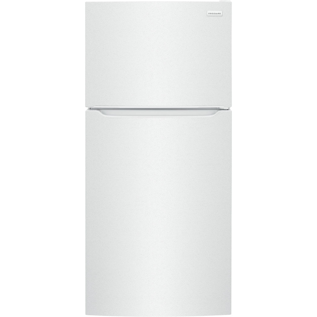 Frigidaire Top Mount Fridge (FFTR1814WW) - White