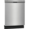 Frigidaire Dishwasher (FDPC4314AS) - Stainless Steel