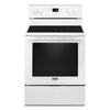 Maytag True Convection Range (YMER8800FW) - White