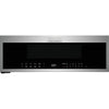 Frigidaire Gallery OTR Microwave (GMOS1266AF) - SmudgeProof Stainless Steel