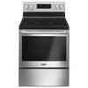 Maytag Self Clean Range (YMER6600FZ) - Stainless Steel