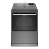 Maytag Gas Dryer (MGD7230HC) - Metallic Slate