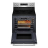 Maytag Electric Range (YMER7700LZ) - Stainless Steel