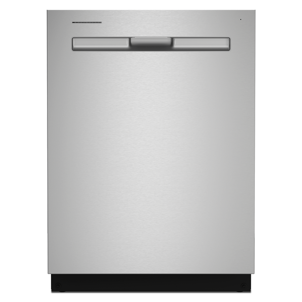 Maytag Dishwasher Stainless Steel Tub (MDB8959SKZ) - Stainless Steel