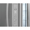 Frigidaire French Door Fridge (FRFN2823AS) - Stainless Steel