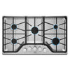 Maytag 36" Gas Cooktop (MGC7536DS) - Stainless Steel