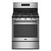 Maytag 30" Gas Range (MGR7700LZ) - Stainless Steel