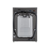 LG Front Load Washer (WM1455HPA) - Painted Steel