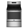 Maytag Electric Range (YMER7700LZ) - Stainless Steel