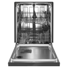 Maytag Dishwasher Stainless Steel Tub (MDB4949SKB) - Black
