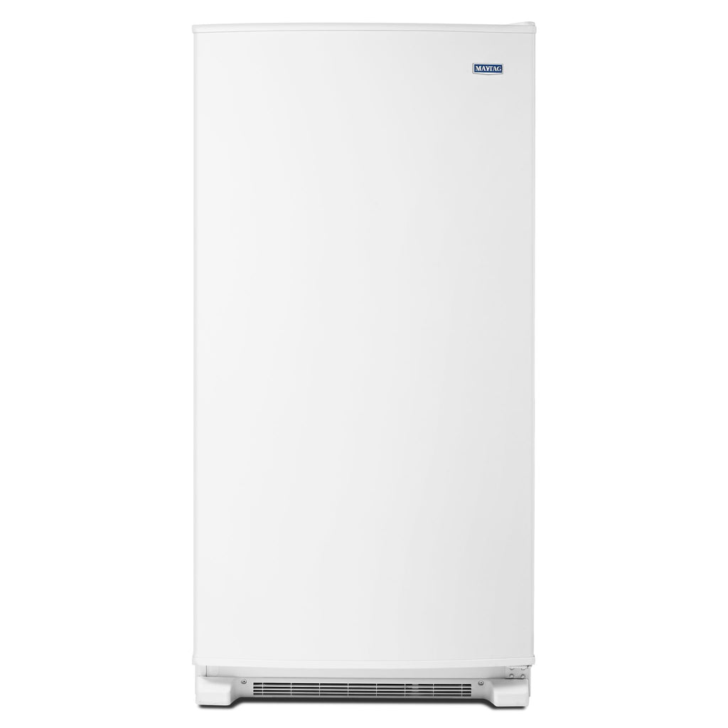 Maytag Upright Freezer (MZF34X20DW) - White