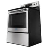 Maytag Self Clean Range (YMER6600FZ) - Stainless Steel