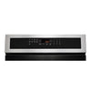 Maytag Gas Range (MGR8800FZ) - Stainless Steel