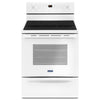 Maytag Self Clean Range (YMER6600FW) - White