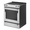 KitchenAid True Convection Range (YKSEG700ESS) - Stainless Steel