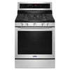 Maytag Gas Range (MGR8800FZ) - Stainless Steel
