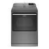 Maytag Dryer (YMED7230HC) - Metallic Slate
