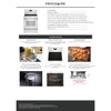 Frigidaire 30" Electric Range (FCRE305CBW) - White