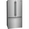 Frigidaire Professional French Door Fridge (PRFG2383AF) - Stainless Steel